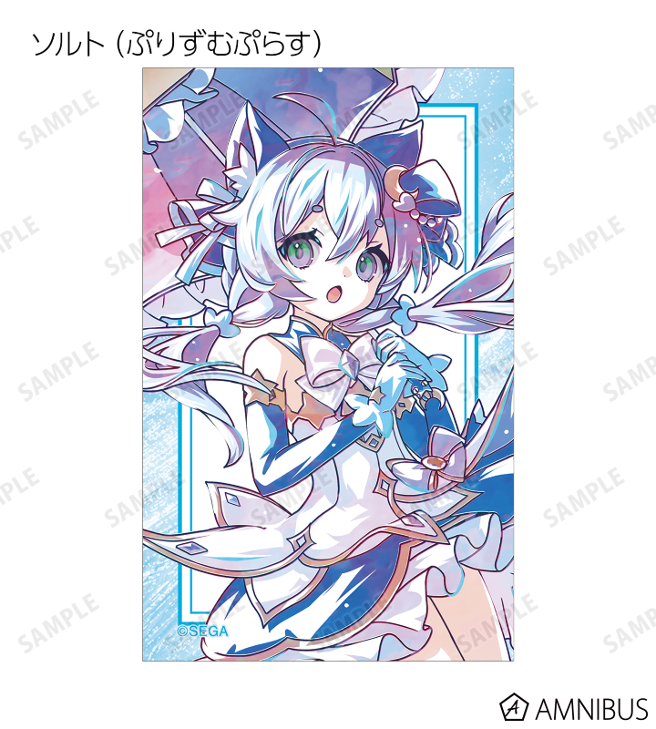 数量限定再入荷✨超美麗イラスト✨入手困難な海外デッキ✨内なる魔法のタロットカード レア〉【UNIQ】Best Friend ※未開封品 ※特典付 Z/X -Zillions of
