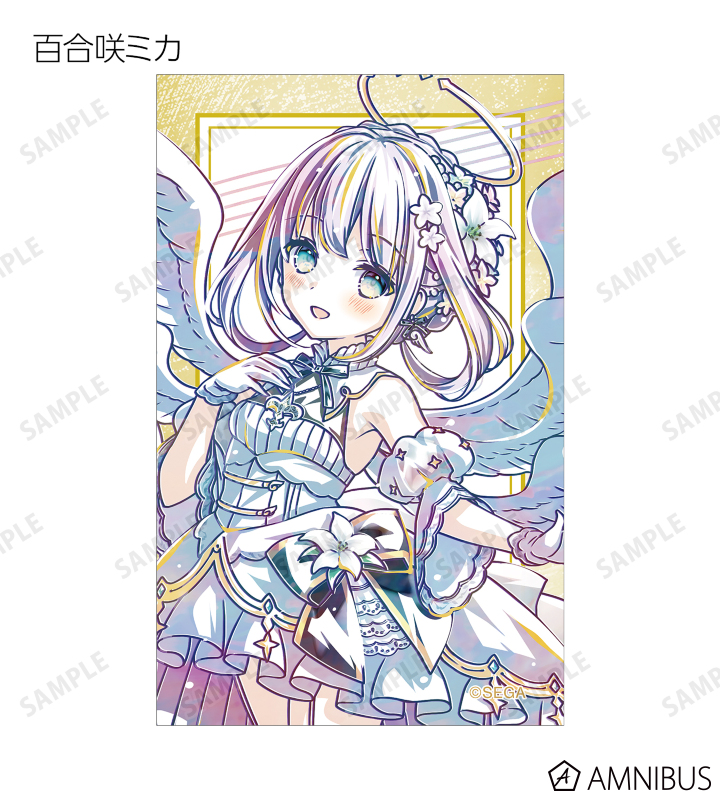 数量限定再入荷✨超美麗イラスト✨入手困難な海外デッキ✨内なる魔法のタロットカード レア〉【UNIQ】Best Friend ※未開封品 ※特典付 Z/X -Zillions of