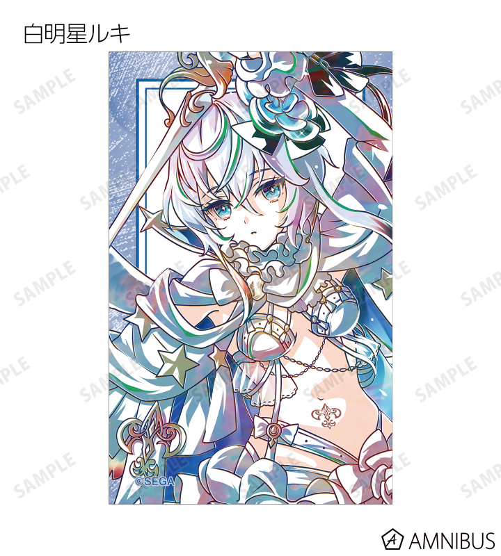 数量限定再入荷✨超美麗イラスト✨入手困難な海外デッキ✨内なる魔法のタロットカード レア〉【UNIQ】Best Friend ※未開封品 ※特典付 Z/X -Zillions of