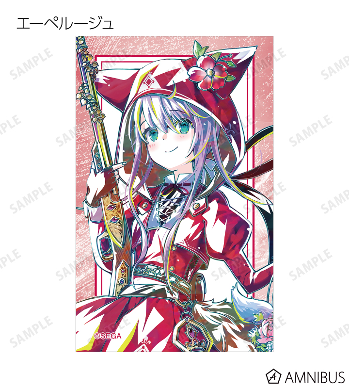 maimai でらっくす PRiSM PLUS - トレーディング Ani-Art 第2弾