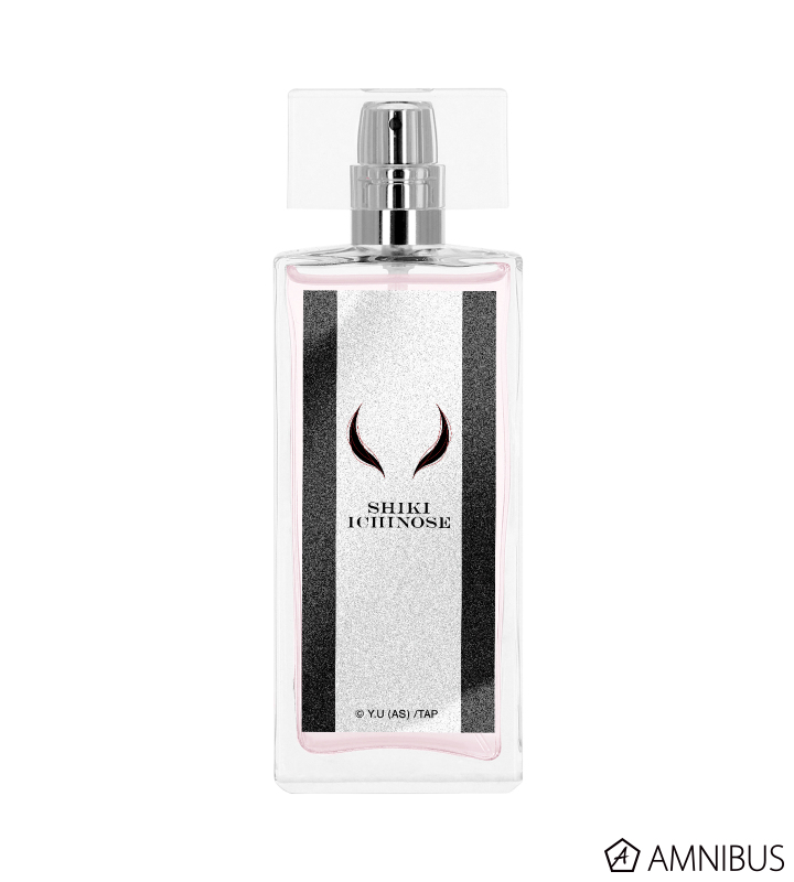 桃源暗鬼 - 一ノ瀬四季 A:code オードトワレ 50mL | AMNIBUS(アムニバス)