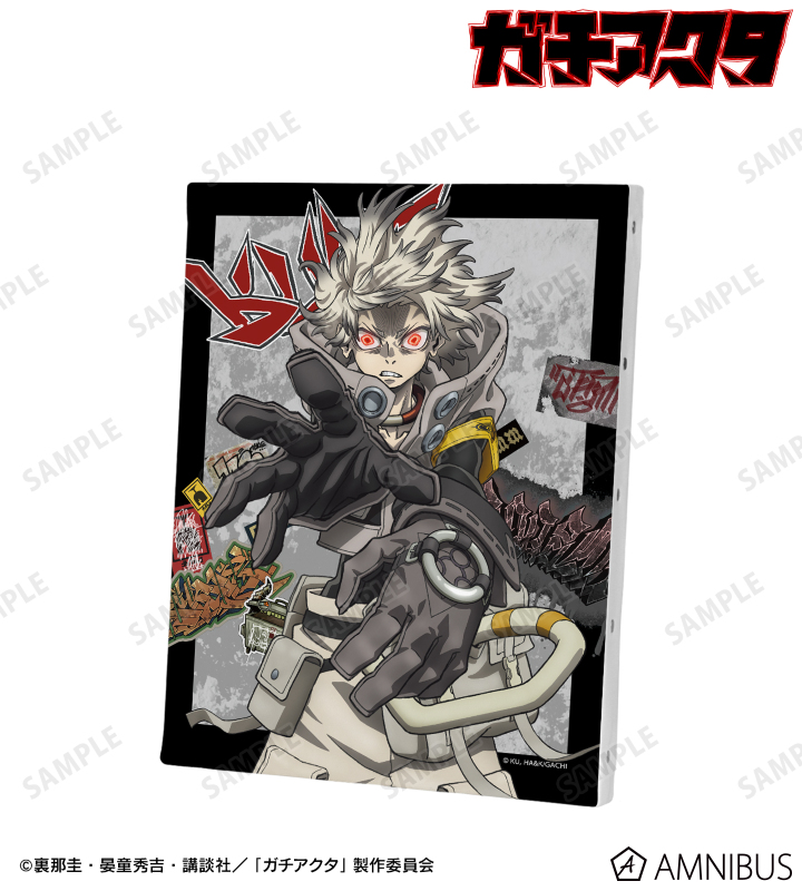 ルド F0号キャンバスボード