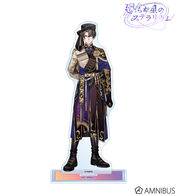 ユージン 『舞う湖畔のフォークロア』 BIGアクリルスタンド