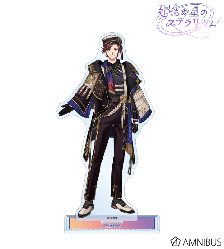 ミゲル 『舞う湖畔のフォークロア』 BIGアクリルスタンド