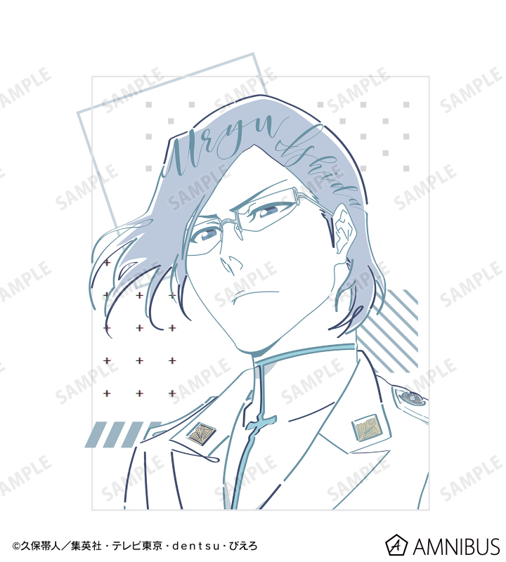 石田雨竜 lette-graph バックプリントパーカー