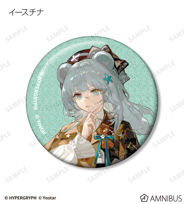 AGF 韓国 アークナイツ agf2025 ロゴス 缶バッジ AGF 韓国 アークナイツ agf2025 ロゴス 缶バッジ - メルカリ