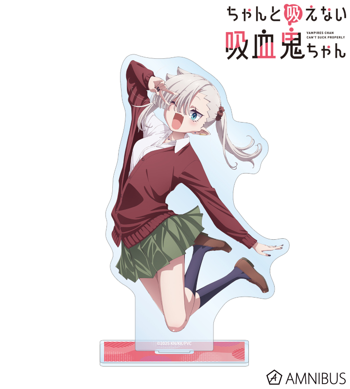 石川月菜 BIGアクリルスタンド