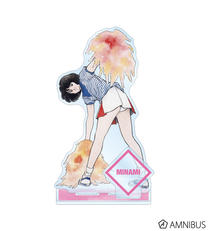 AMNIBUS-日常使いできるアニメグッズの通販サイト-