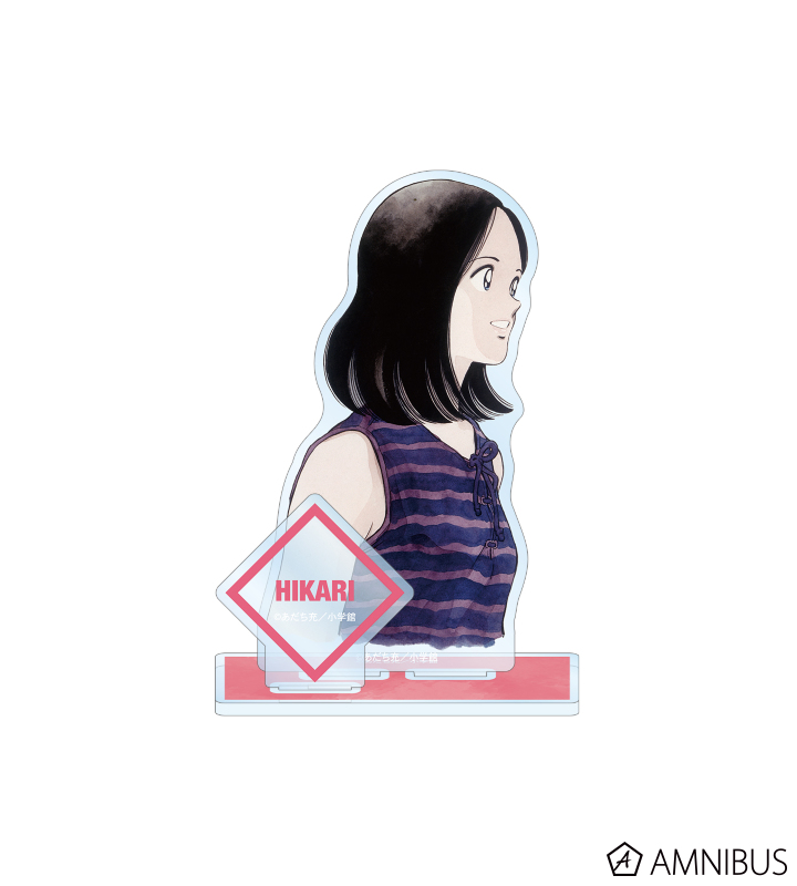 AMNIBUS-日常使いできるアニメグッズの通販サイト-