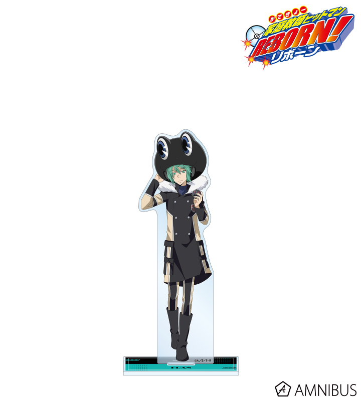 【先行受注】描き下ろし フラン 戦闘前ver. BIGアクリルスタンド