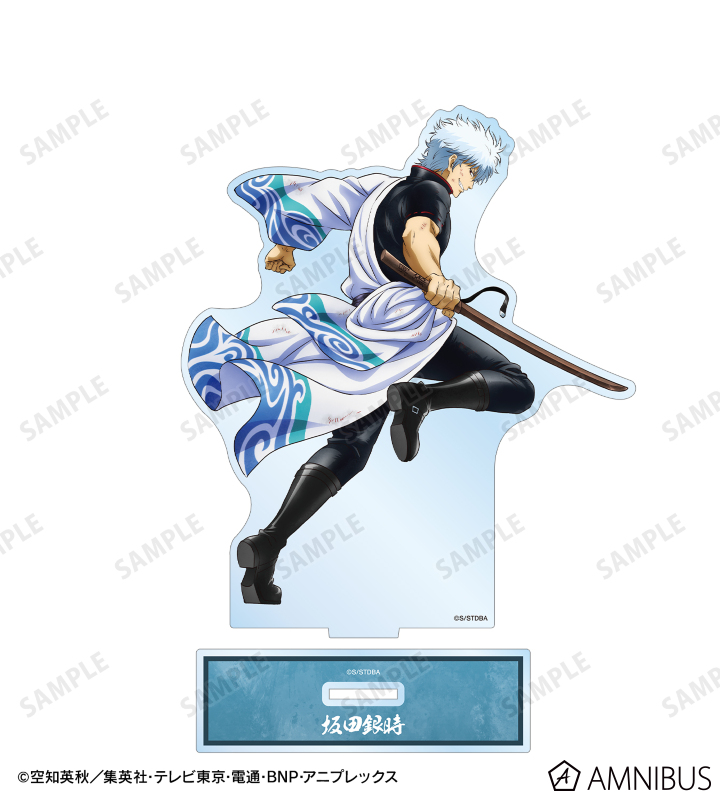 【匿名配送】 坂田銀時 アクリルバッジ 匿名配送】 坂田銀時 アクリルバッジ 匿名配送】 坂田銀時 アクリル