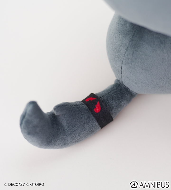 にーにゃ ぬいぐるみ