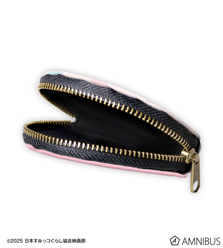 冒険衣装 ラウンドコインケース