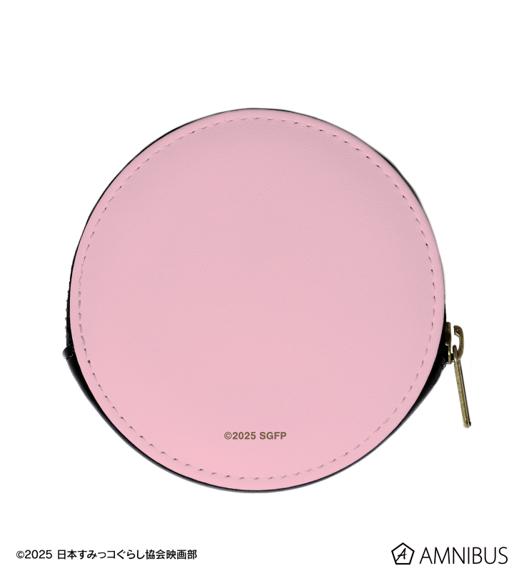 冒険衣装 ラウンドコインケース