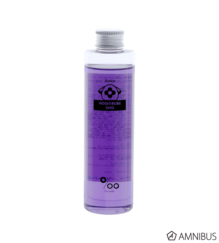 Dytica 星導ショウ ヘアオイル