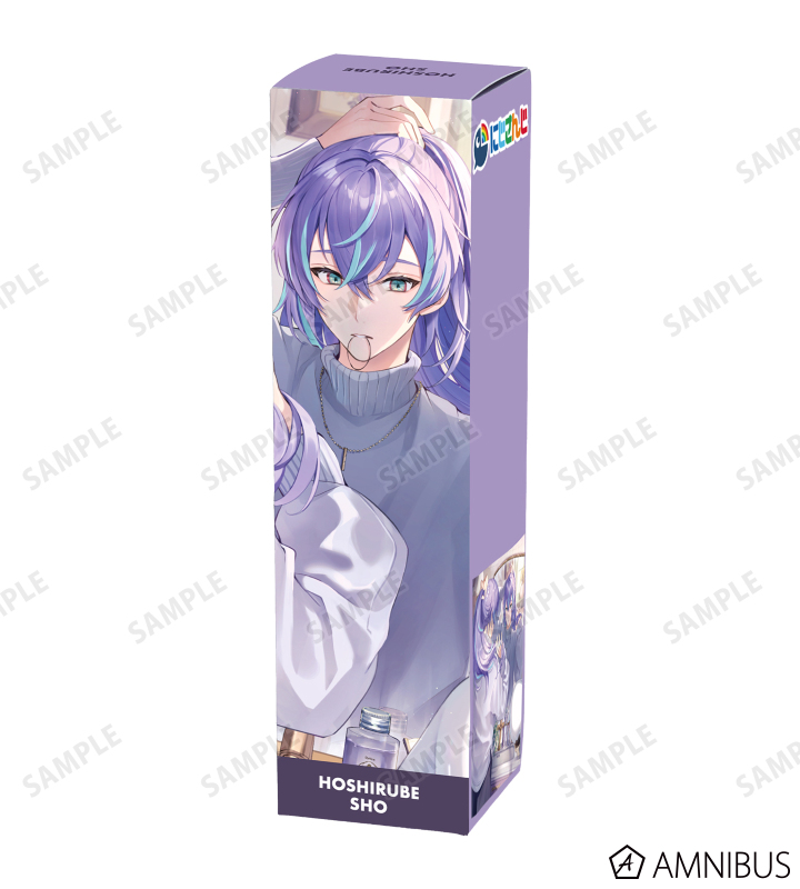 Dytica 星導ショウ ヘアオイル