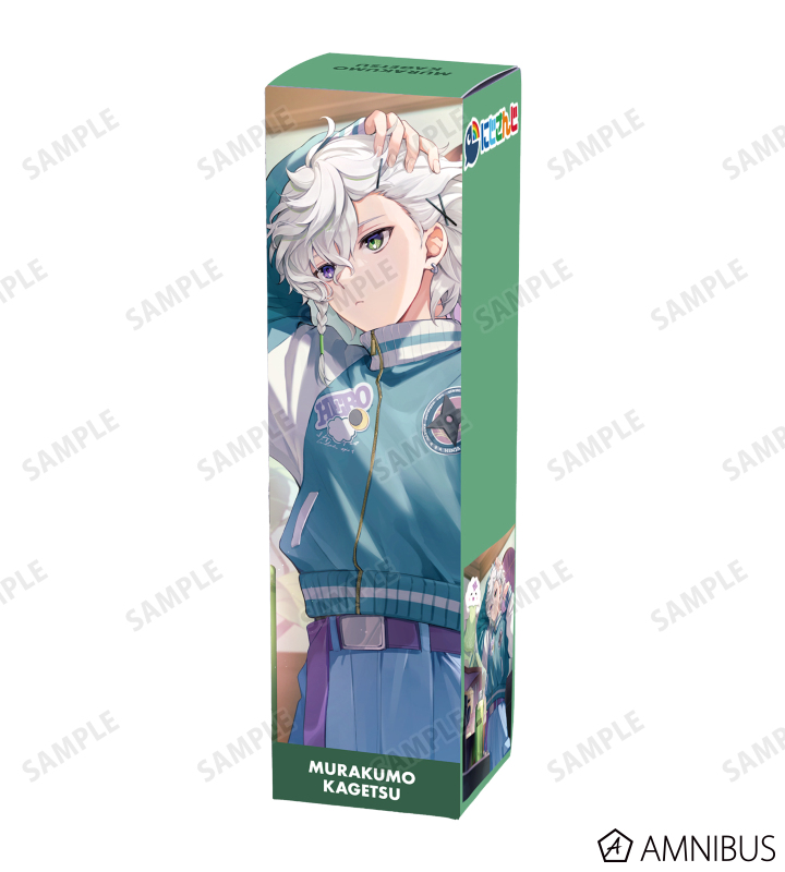 Dytica 叢雲カゲツ ヘアオイル