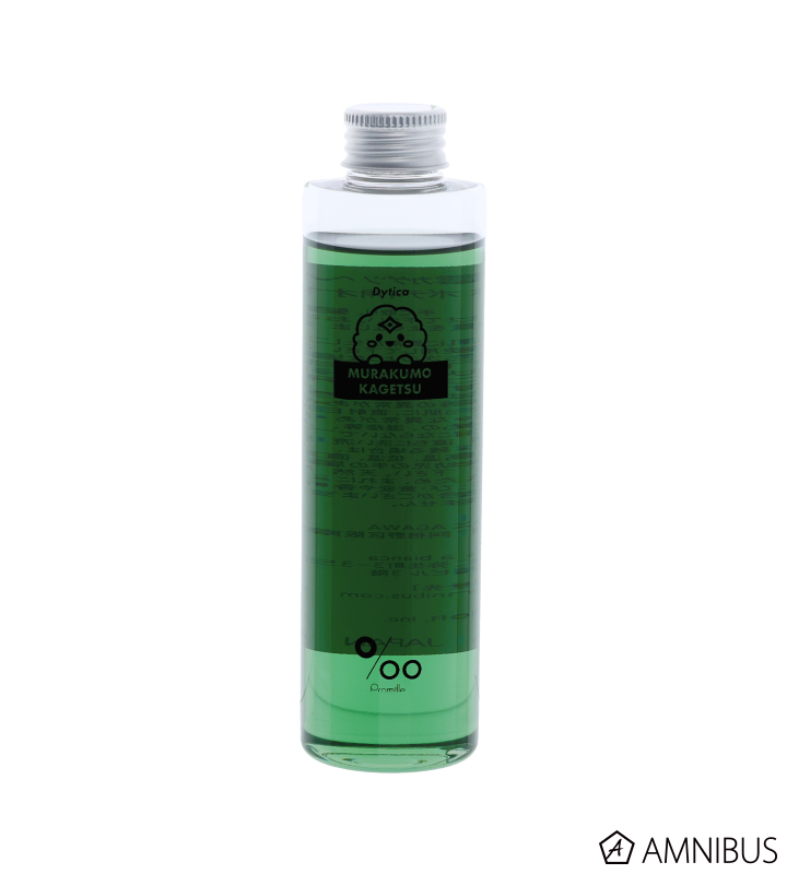 Dytica 叢雲カゲツ ヘアオイル