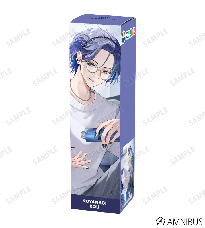 Dytica 小柳ロウ ヘアオイル