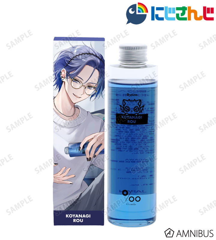 Dytica 小柳ロウ ヘアオイル