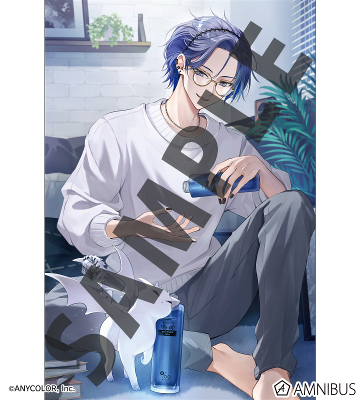 Dytica 小柳ロウ ヘアオイル