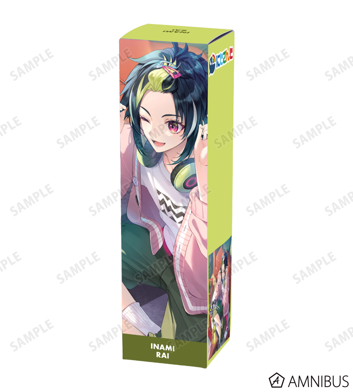 Dytica 伊波ライ ヘアオイル