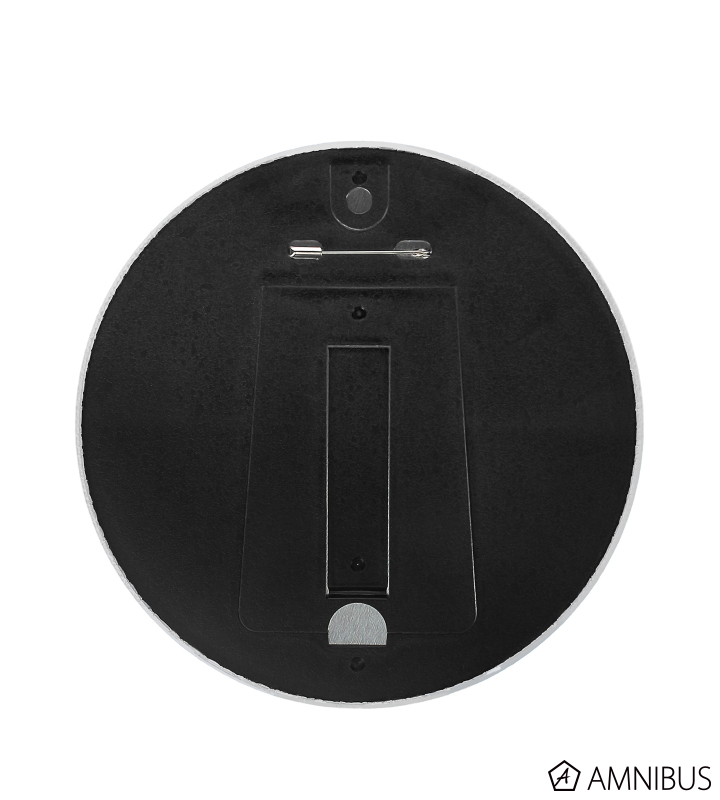 水野 愛 BIG缶バッジ