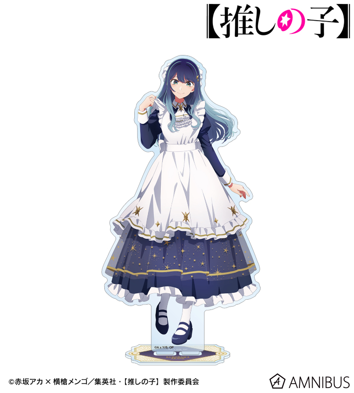 AMNIBUS-日常使いできるアニメグッズの通販サイト-