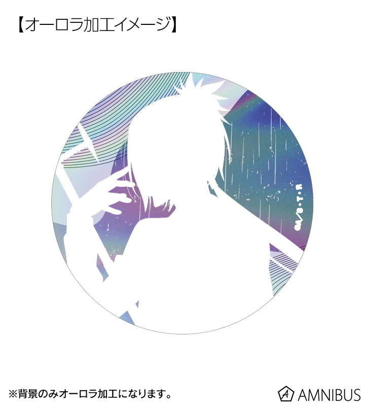 AMNIBUS-日常使いできるアニメグッズの通販サイト-