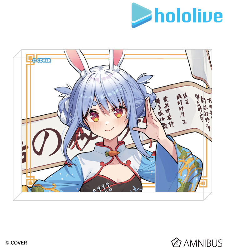 BIGアクリルブロック