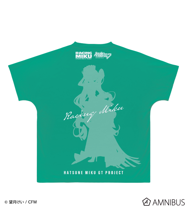 初音ミク GTプロジェクト - レーシングミク 2025Ver. Ani-Art 第2弾