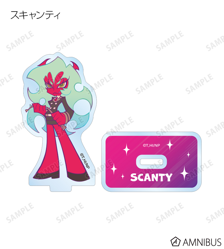 BounPrem アクリルスタンド Between Us 日本イベント BounPrem アクリルスタンド Between Us 日本イベント BounPrem