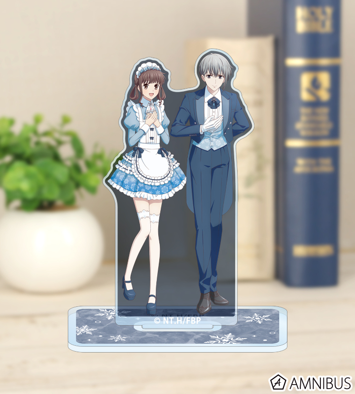 AMNIBUS-日常使いできるアニメグッズの通販サイト-