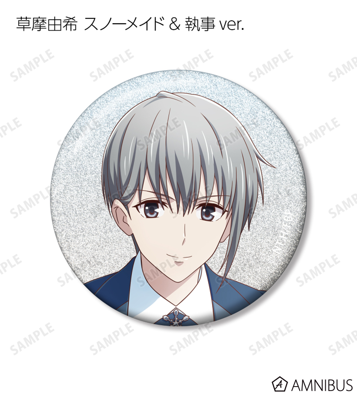 AMNIBUS-日常使いできるアニメグッズの通販サイト-