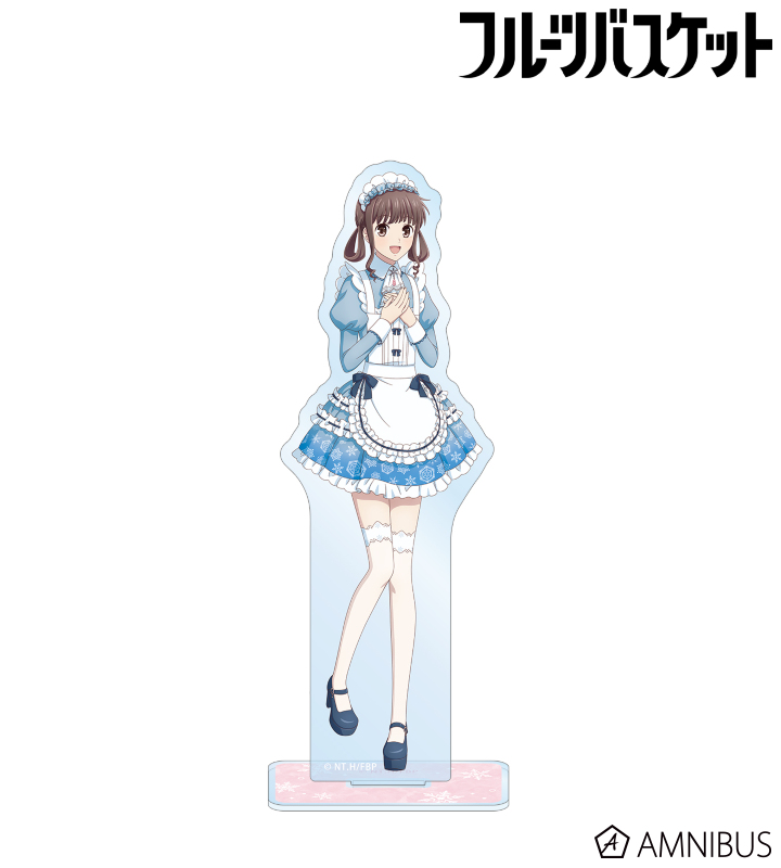 AMNIBUS-日常使いできるアニメグッズの通販サイト-