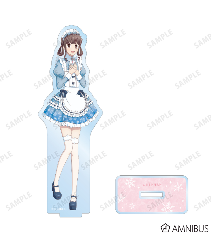 AMNIBUS-日常使いできるアニメグッズの通販サイト-