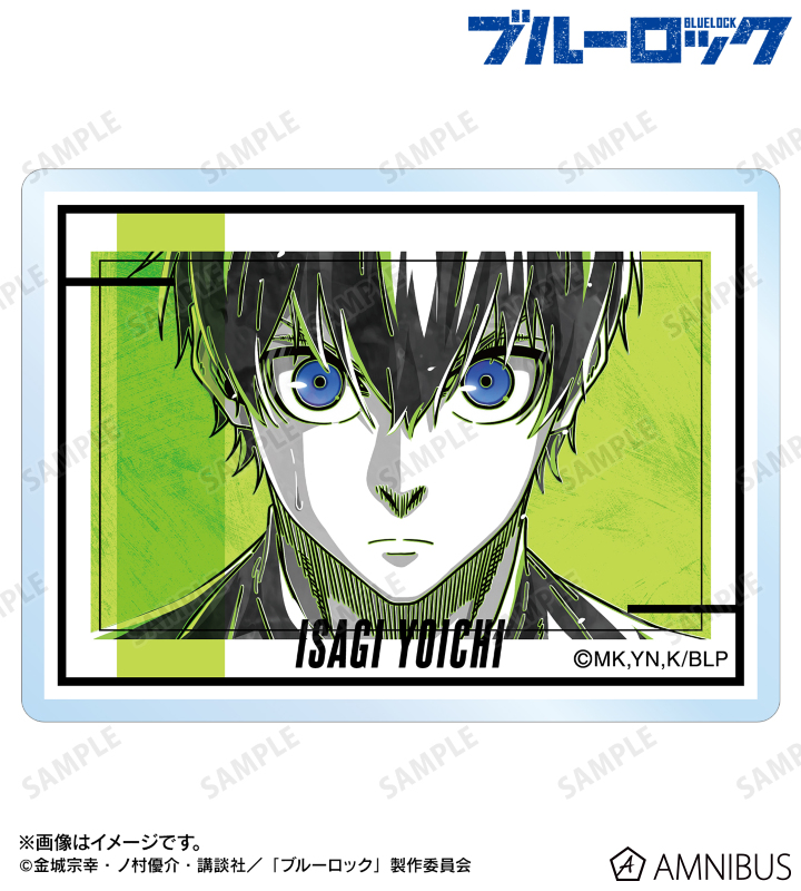 AMNIBUS-日常使いできるアニメグッズの通販サイト-