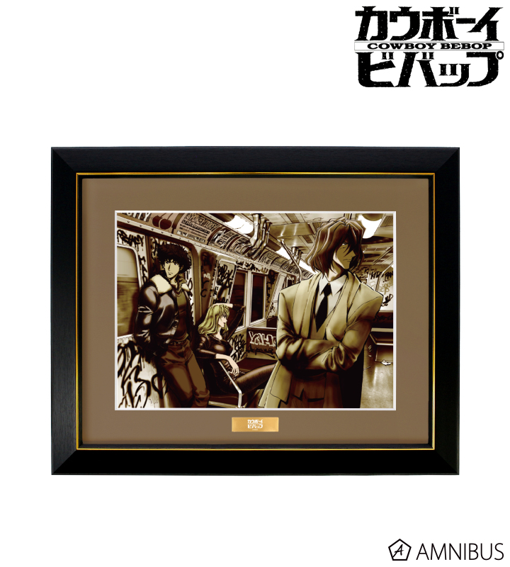 集合 A4キャラファイングラフ B