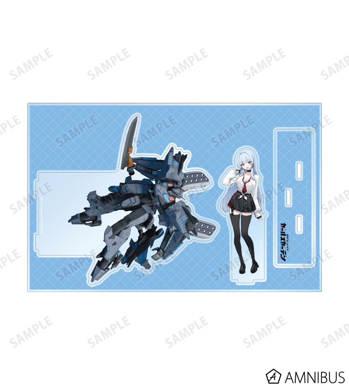 AMNIBUS-日常使いできるアニメグッズの通販サイト-