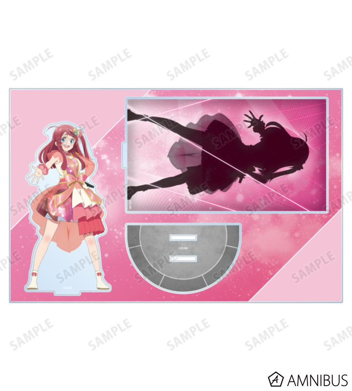 AMNIBUS-日常使いできるアニメグッズの通販サイト-