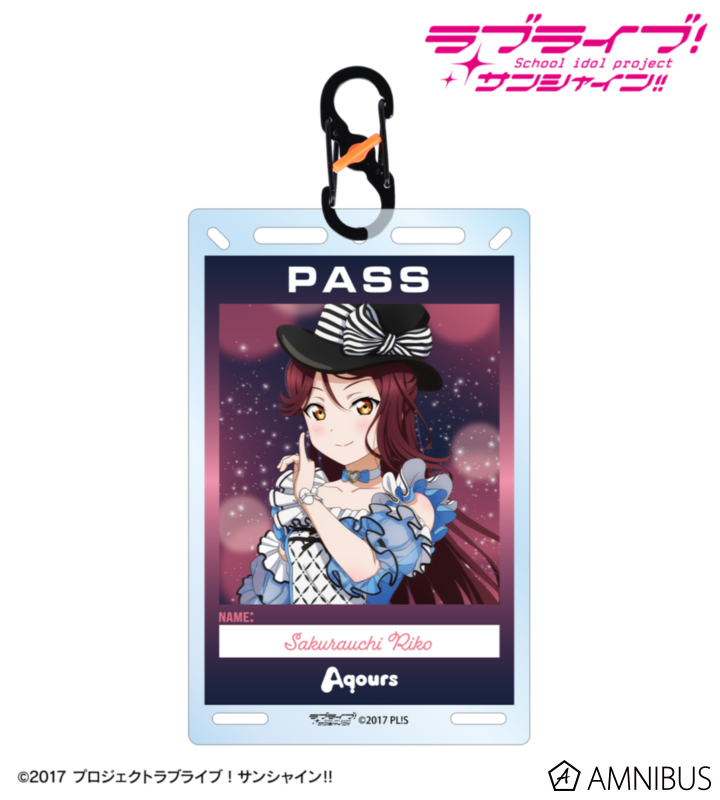 AMNIBUS-日常使いできるアニメグッズの通販サイト-