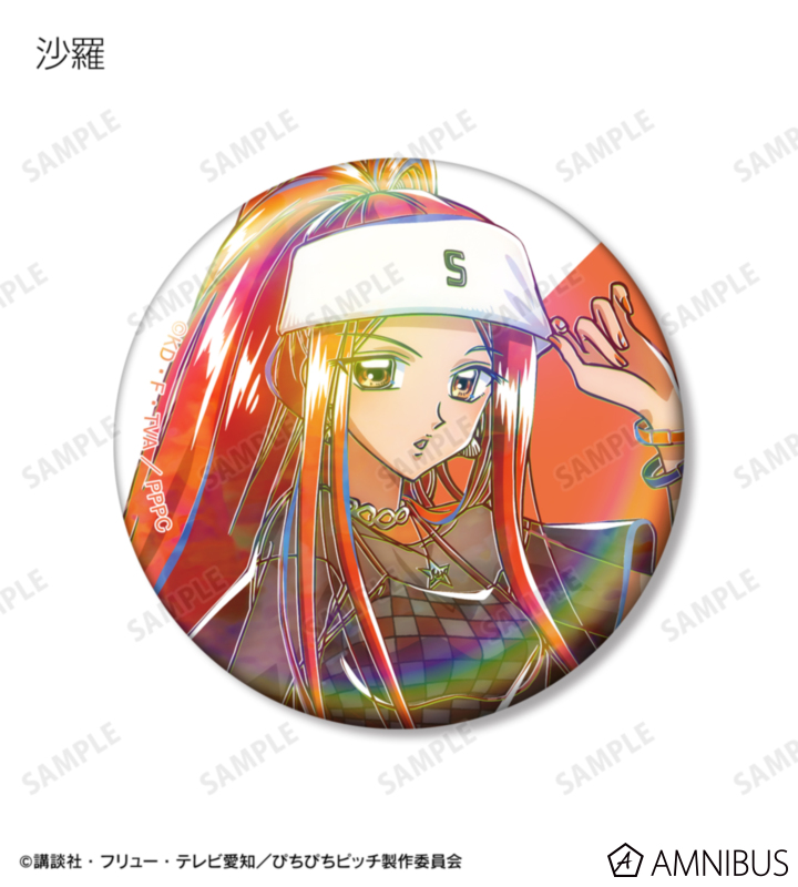 AMNIBUS-日常使いできるアニメグッズの通販サイト-