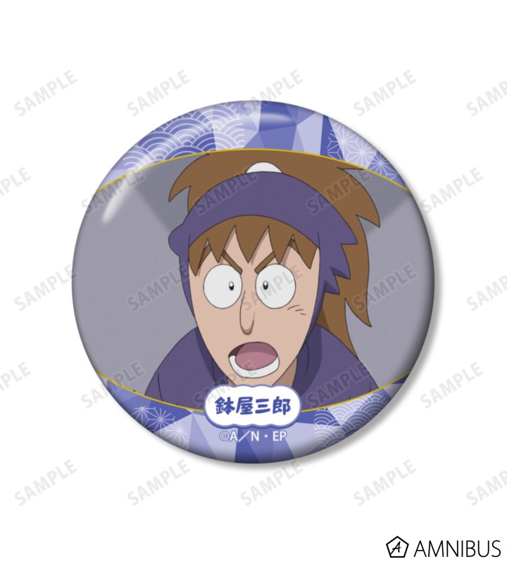 雨*男様 一花 缶バッジ 22個セット AMNIBUS-日常使いできるアニメグッズの通販サイト-