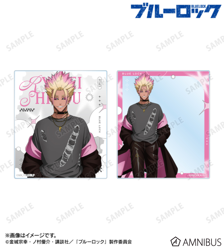 AMNIBUS-日常使いできるアニメグッズの通販サイト-