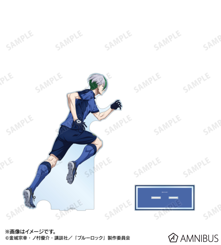 AMNIBUS-日常使いできるアニメグッズの通販サイト-