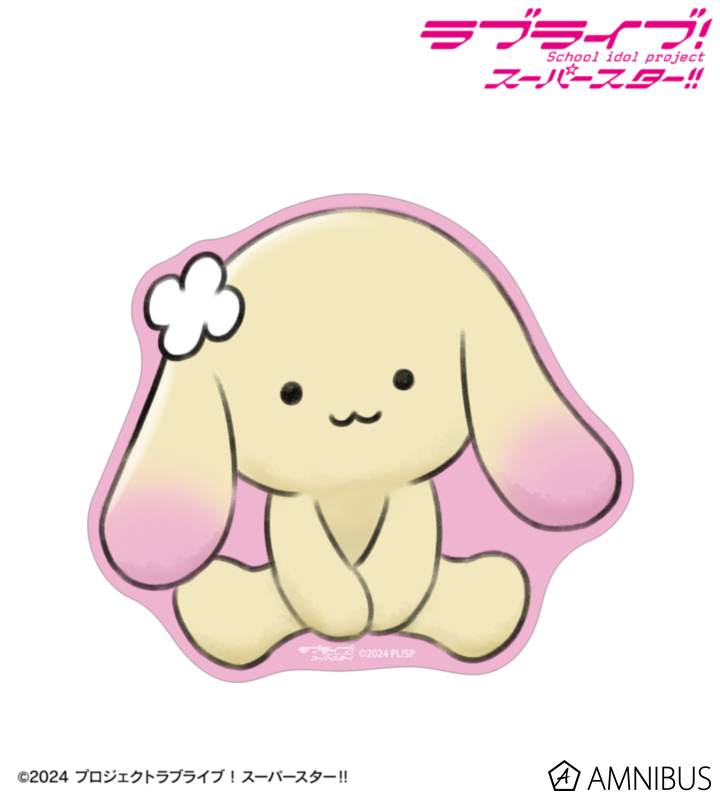 AMNIBUS-日常使いできるアニメグッズの通販サイト-