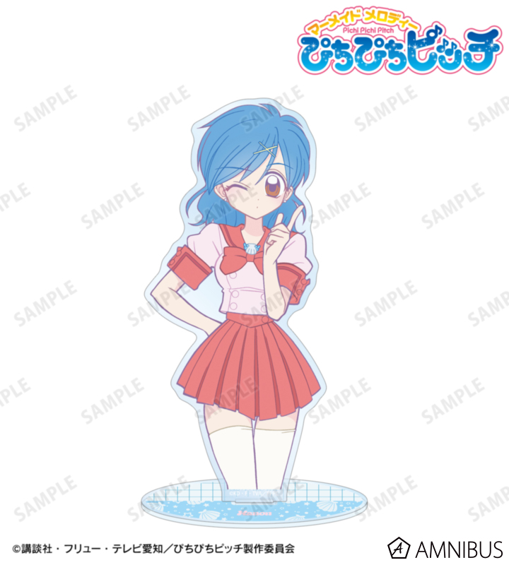 AMNIBUS-日常使いできるアニメグッズの通販サイト-