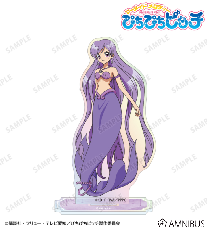 ぴーちゃん出品 AMNIBUS-日常使いできるアニメグッズの通販サイト-