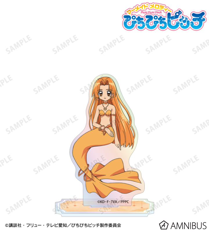 AMNIBUS-日常使いできるアニメグッズの通販サイト-