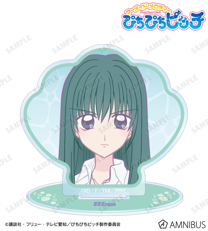 AMNIBUS-日常使いできるアニメグッズの通販サイト-